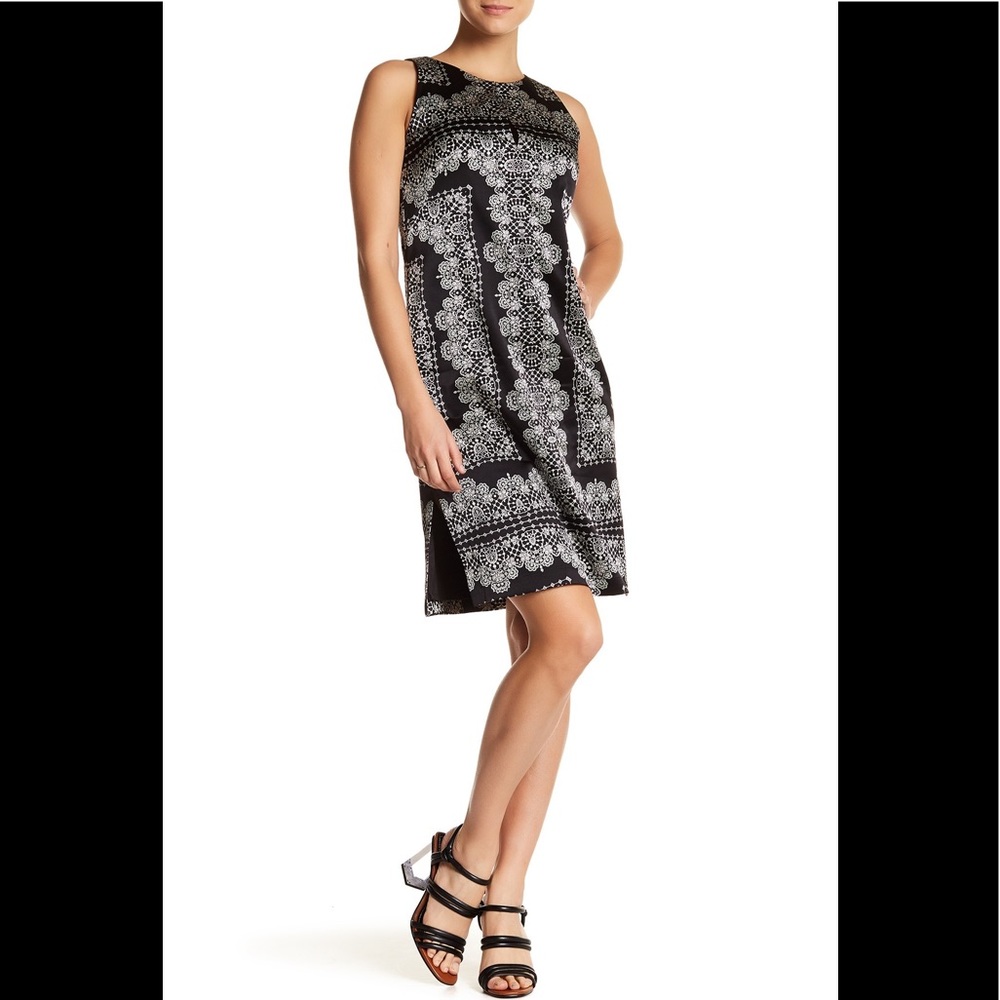 NWT- Nanette Lapore Country Lane Dress sz8